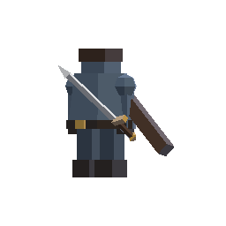 Capitão Afogado