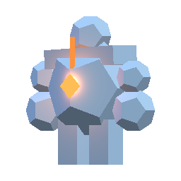 Executor de Cristal