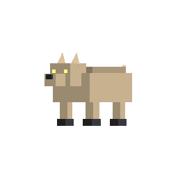 Galgo de Vidro