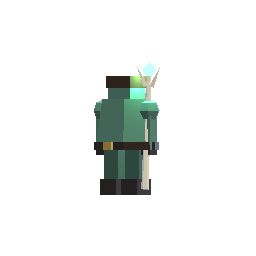 Xamã Goblin