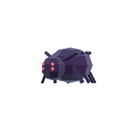 Larva do Vazio