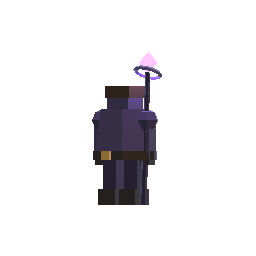 Necromante Menor