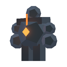 Tormento de Ferro