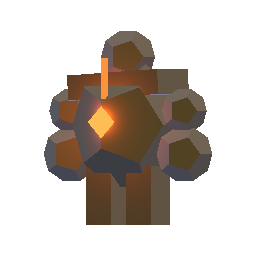 Tronco Vivo